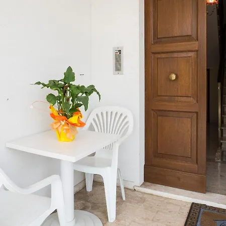 بيت للعطل Ferienhaus Fuer 10 Personen In Monte San Pietrangeli, Adriakueste Italien Kueste Der Marken Monte San Pietrangeli