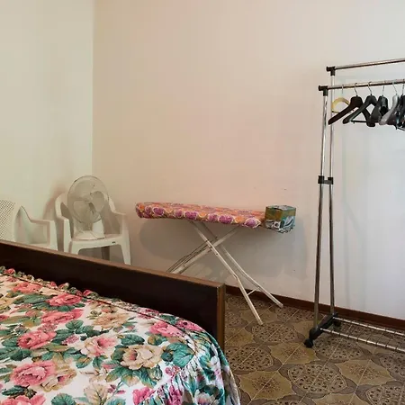 بيت للعطل Ferienhaus Fuer 10 Personen In Monte San Pietrangeli, Adriakueste Italien Kueste Der Marken *