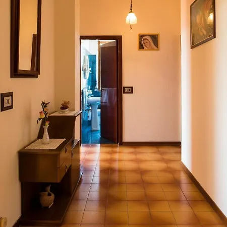 بيت للعطل Ferienhaus Fuer 10 Personen In Monte San Pietrangeli, Adriakueste Italien Kueste Der Marken