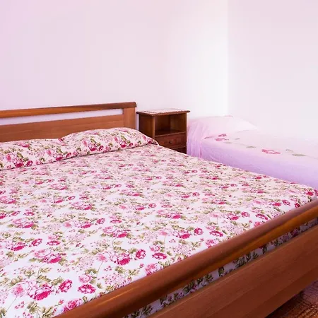 بيت للعطل Ferienhaus Fuer 10 Personen In Monte San Pietrangeli, Adriakueste Italien Kueste Der Marken