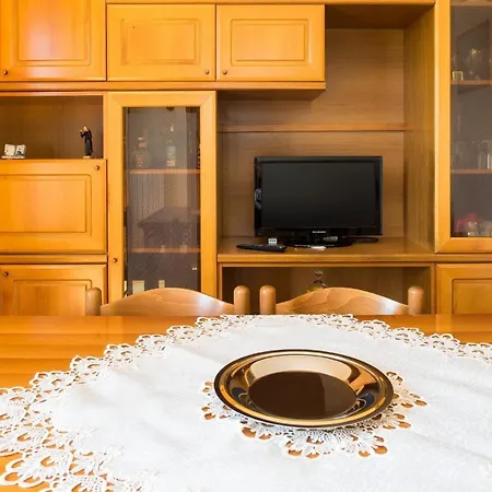 بيت للعطل Ferienhaus Fuer 10 Personen In Monte San Pietrangeli, Adriakueste Italien Kueste Der Marken Monte San Pietrangeli
